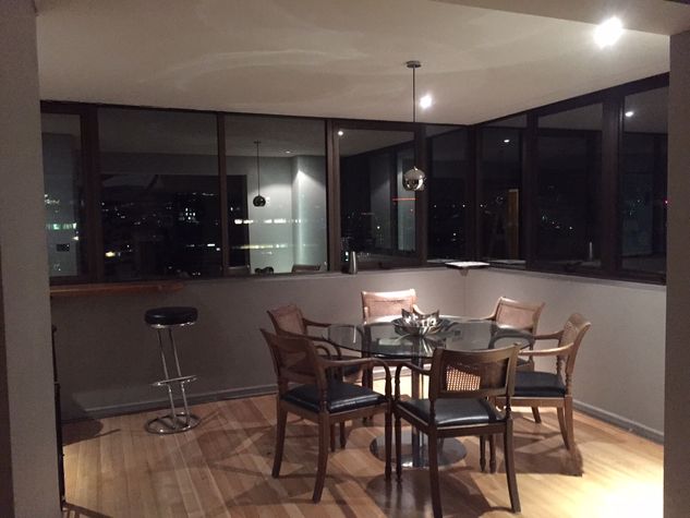 DINNING ROOM