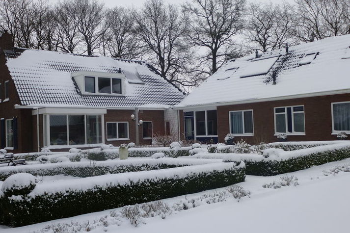 ExteriorWinter