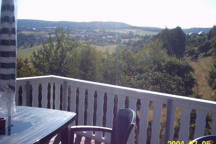 TerraceBalcony
