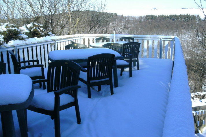 GardenWinter