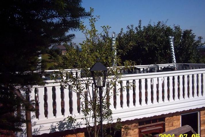 TerraceBalcony