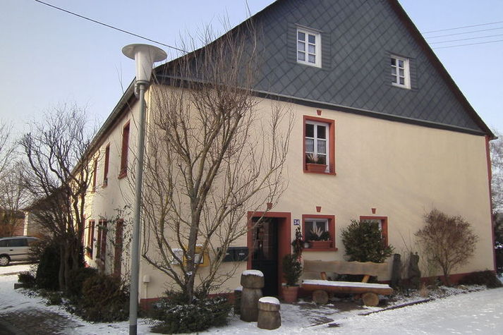 ExteriorWinter
