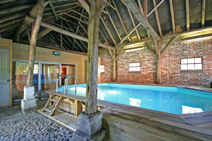 Facilities
