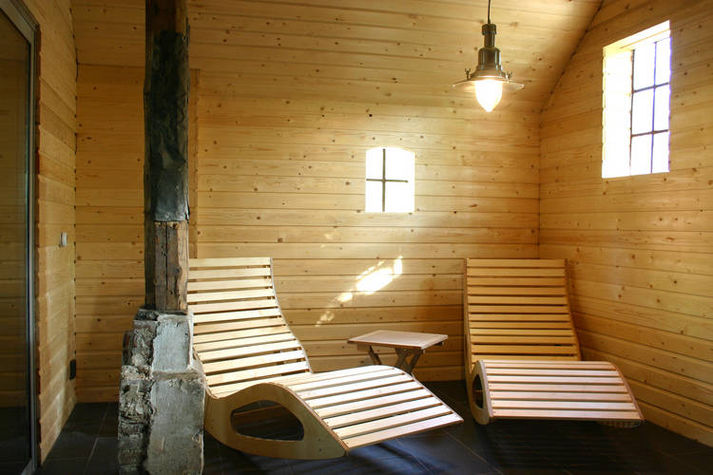 Facilities