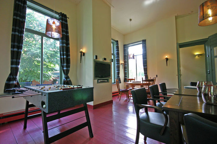 RecreationRoom