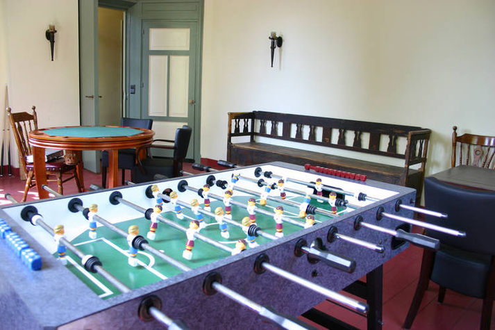 RecreationRoom