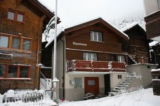 ExteriorWinter