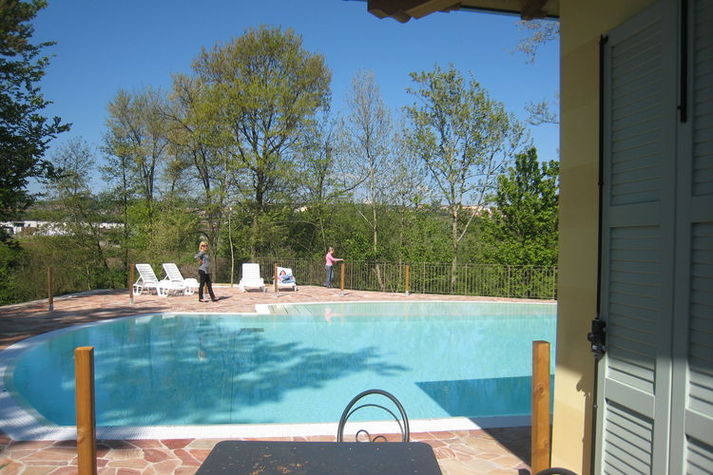 PoolOfHouse