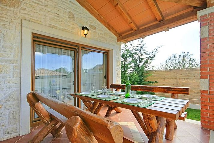 TerraceBalcony