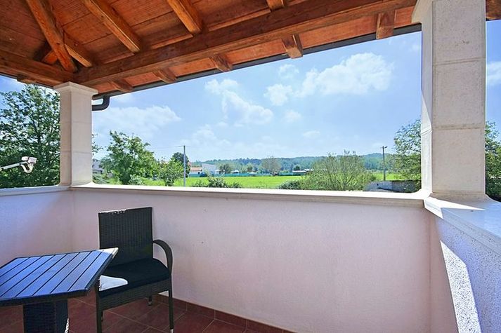 TerraceBalcony