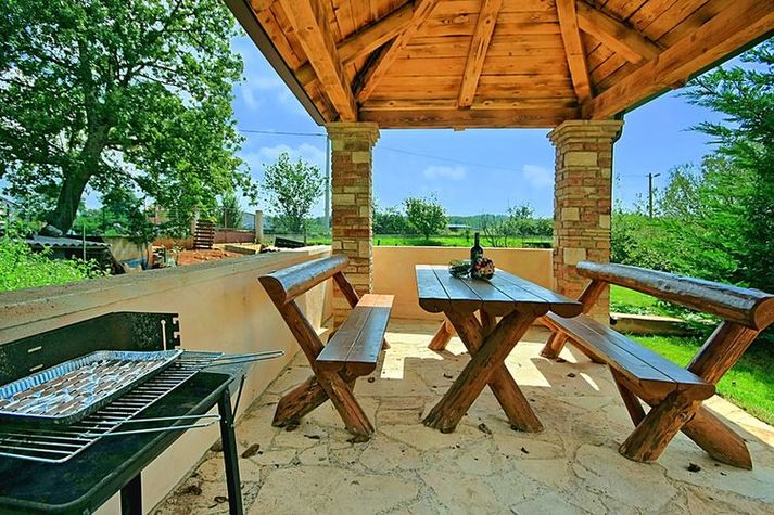 TerraceBalcony