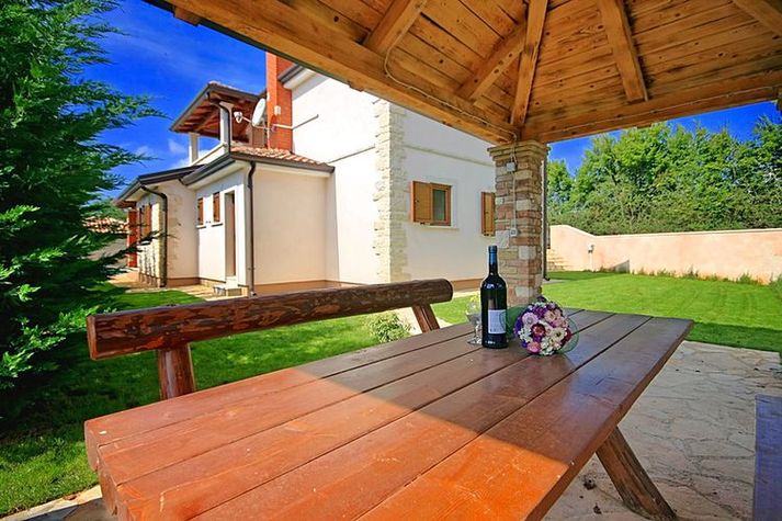 TerraceBalcony