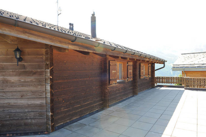 TerraceBalcony