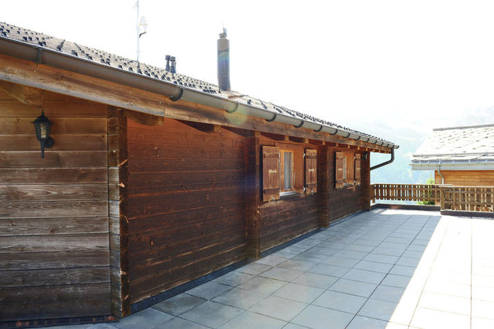 TerraceBalcony
