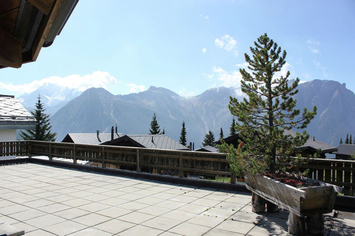 TerraceBalcony