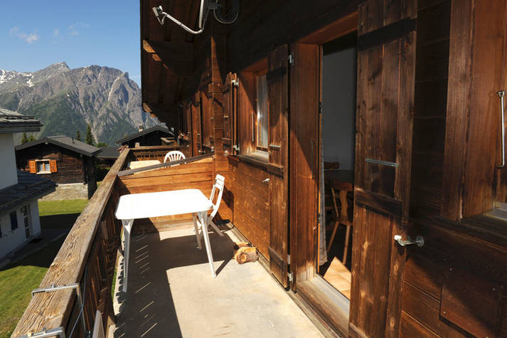 TerraceBalcony