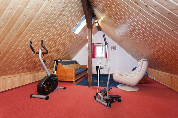 Facilities