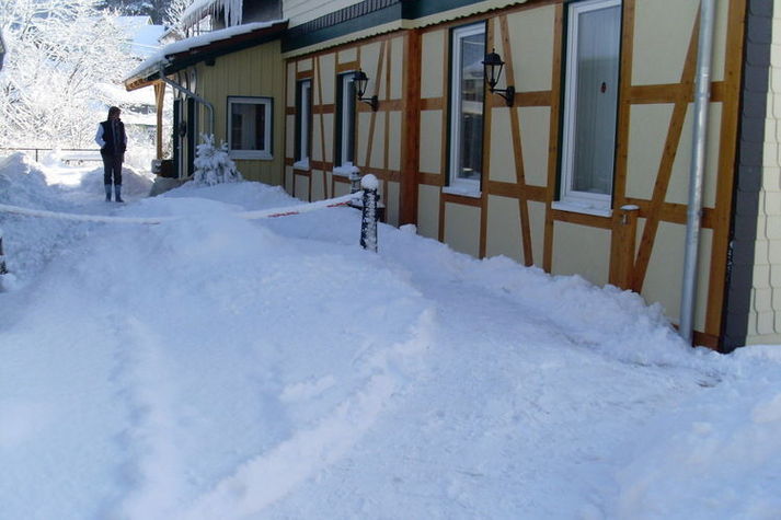ExteriorWinter