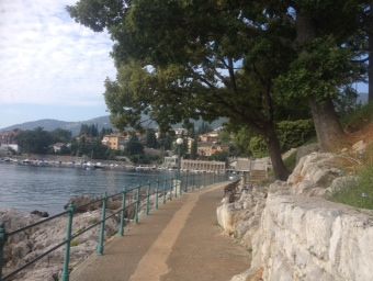 Lungomare 