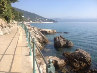Lungomare