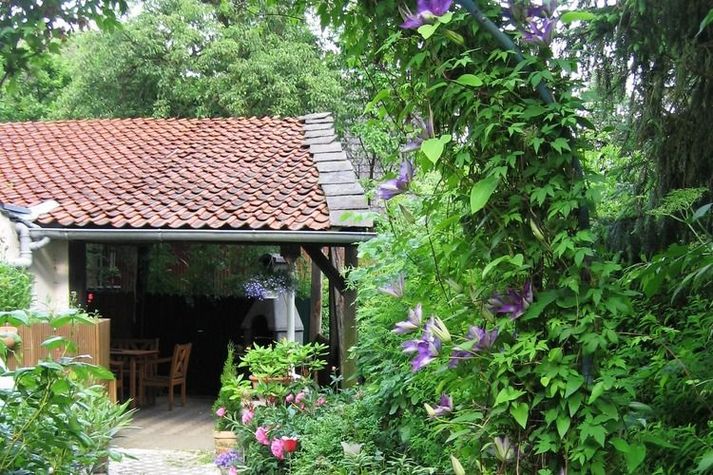 GardenSummer