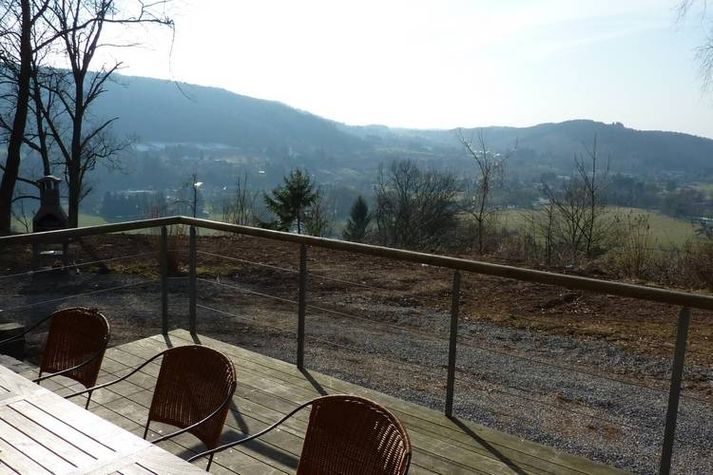TerraceBalcony