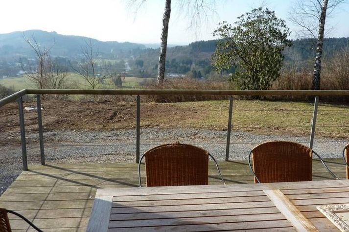 TerraceBalcony