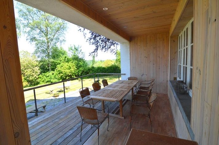 TerraceBalcony