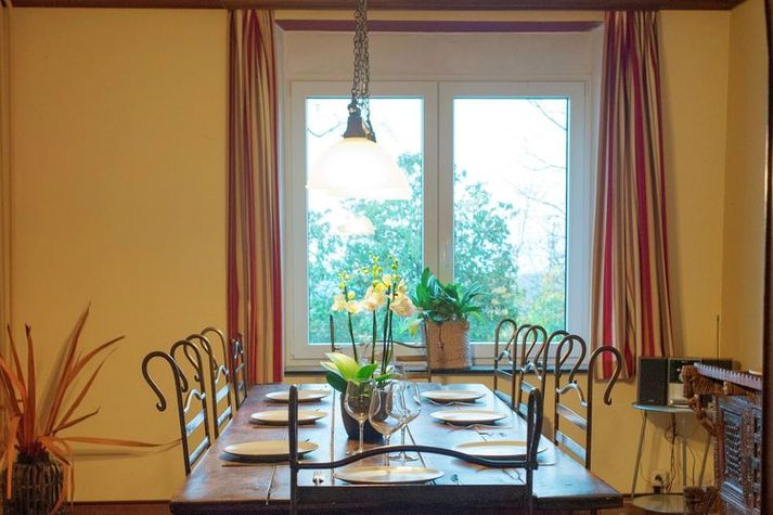 DiningRoom