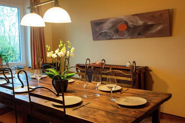 DiningRoom