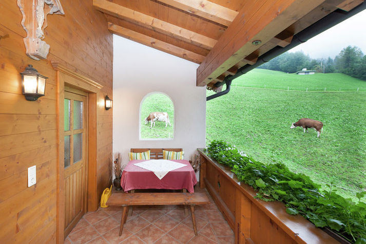 TerraceBalcony