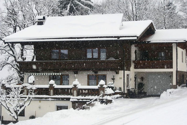 ExteriorWinter
