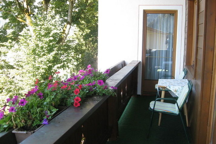 TerraceBalcony