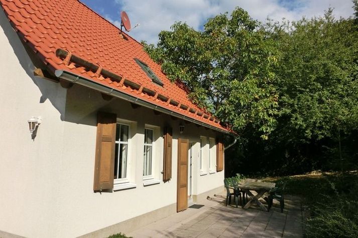 TerraceBalcony