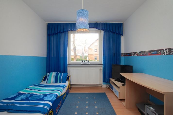 guest room -1-