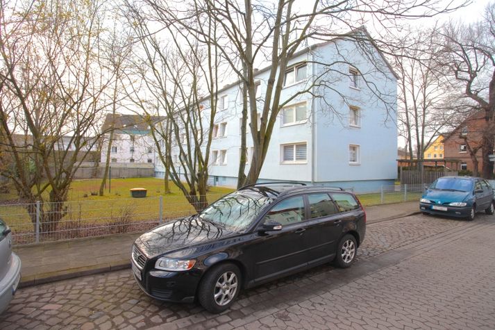 external view