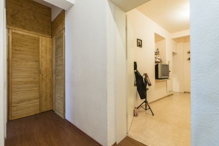 corridor