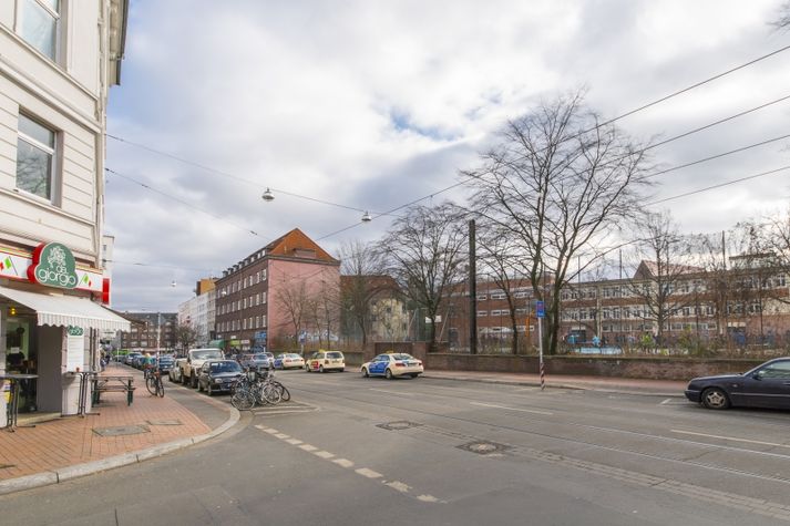 neighbourhood