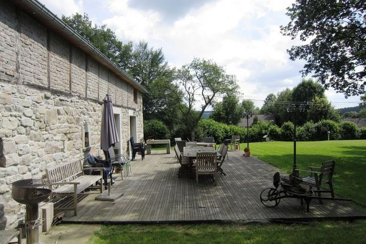 TerraceBalcony