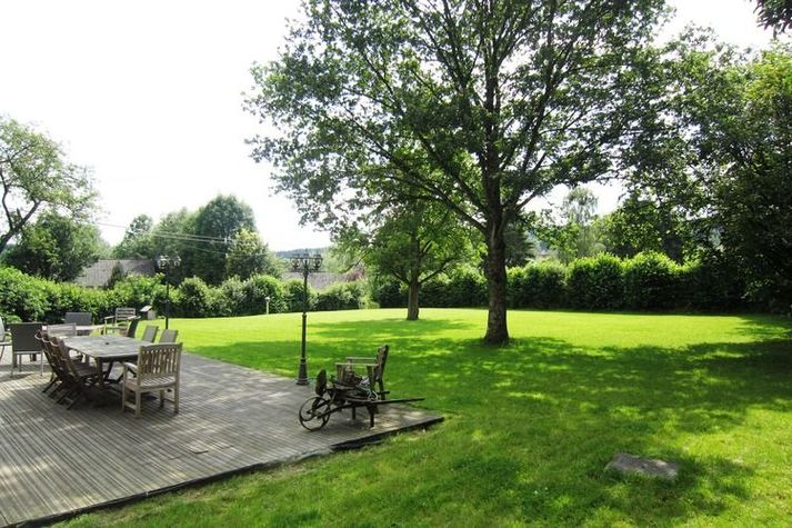 GardenSummer