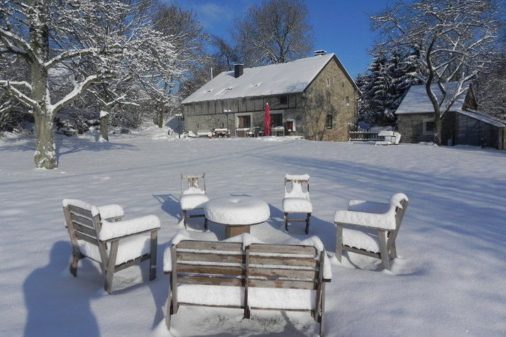 GardenWinter