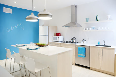 Brand New kitchen