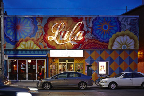For the best in Salsa, Jazz, Brazilian, African and world music.