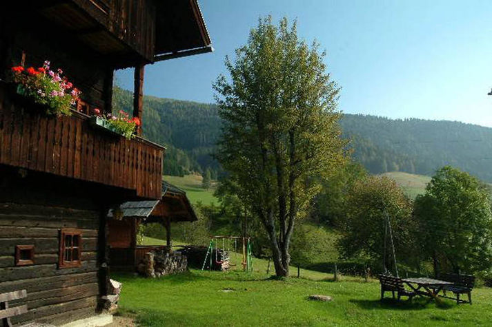 GardenSummer