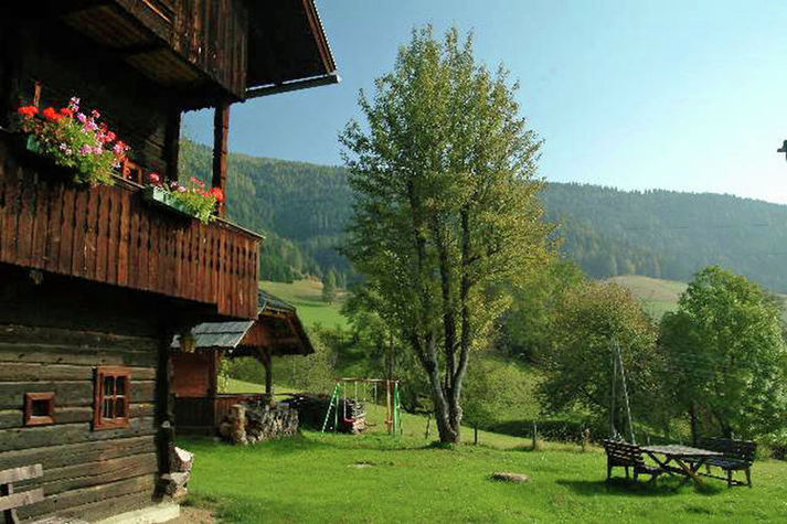 GardenSummer