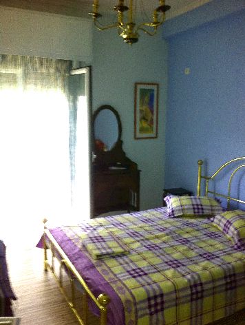 Second Double bedroom