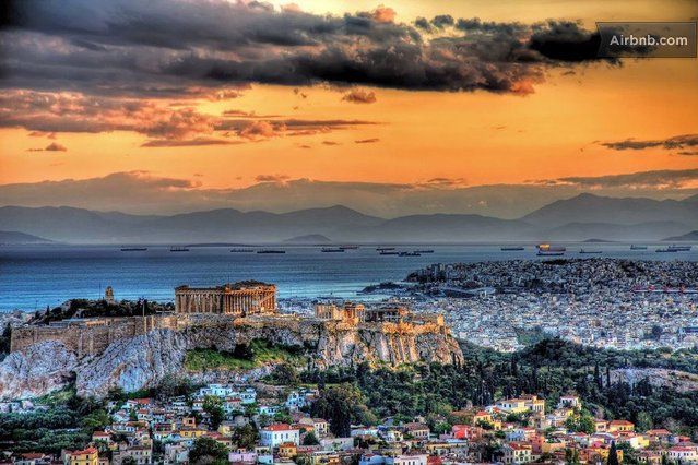 Acropolis