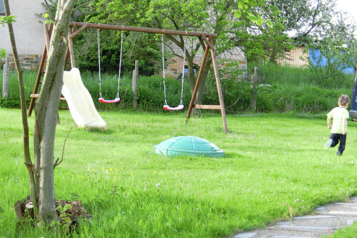 GardenSummer