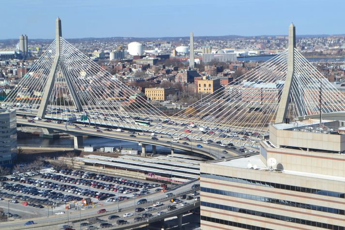 The Zakim