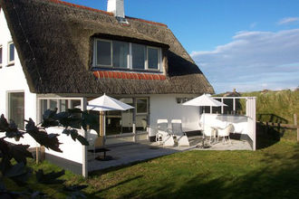 TerraceBalcony